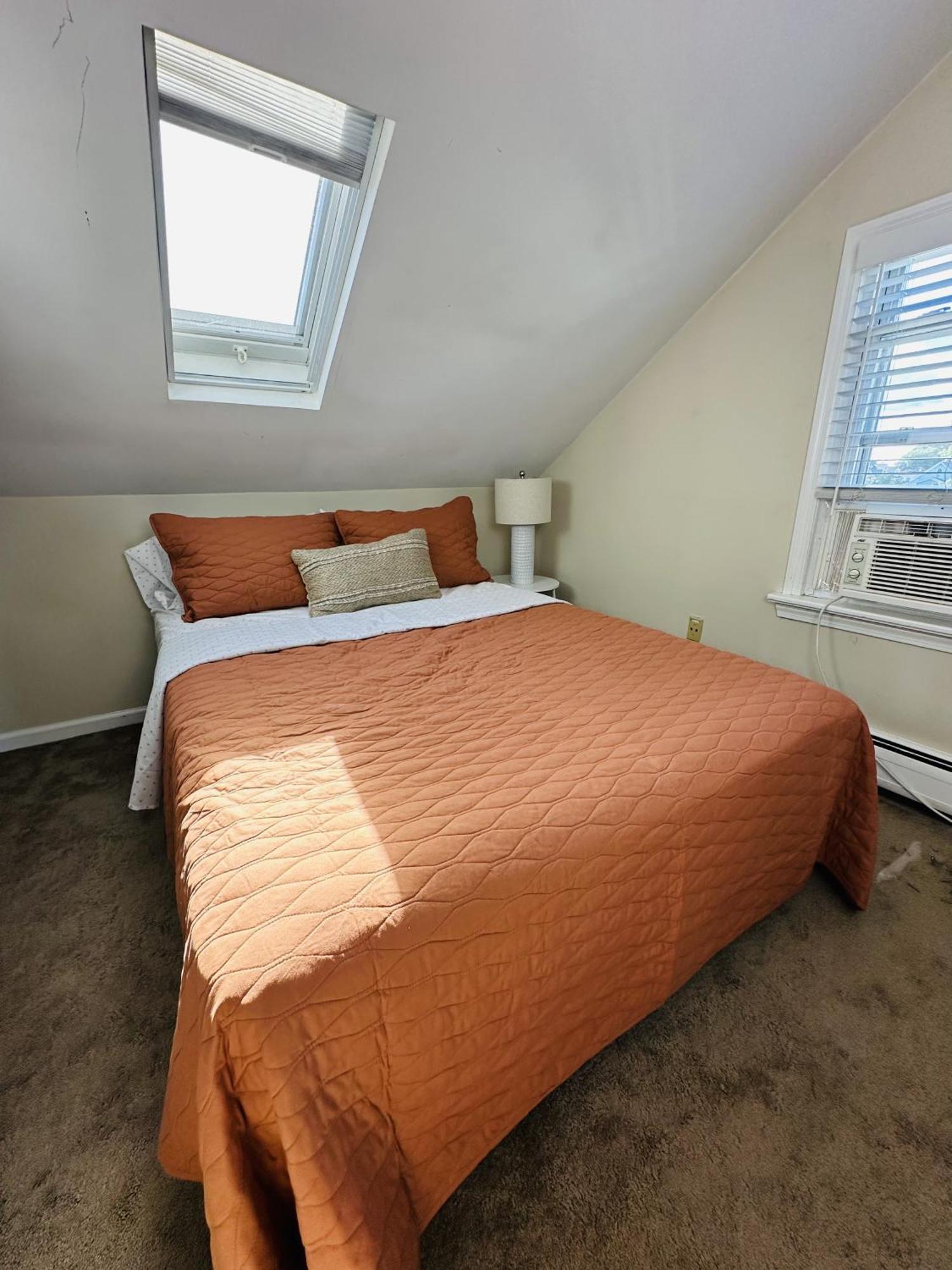 Cozy, Pleasant 2Br Apt In Beach Community! ノーウォーク エクステリア 写真