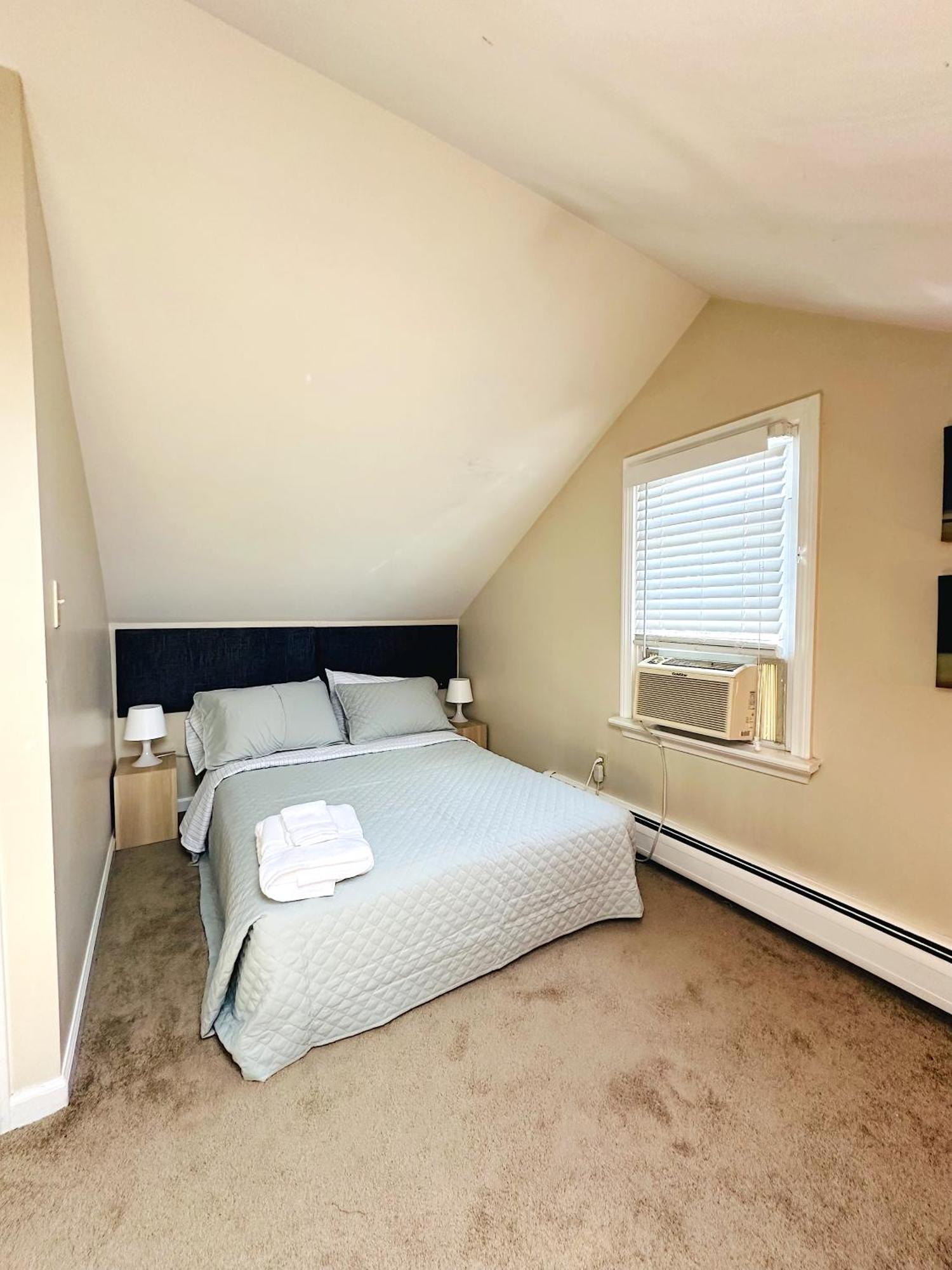 Cozy, Pleasant 2Br Apt In Beach Community! ノーウォーク エクステリア 写真