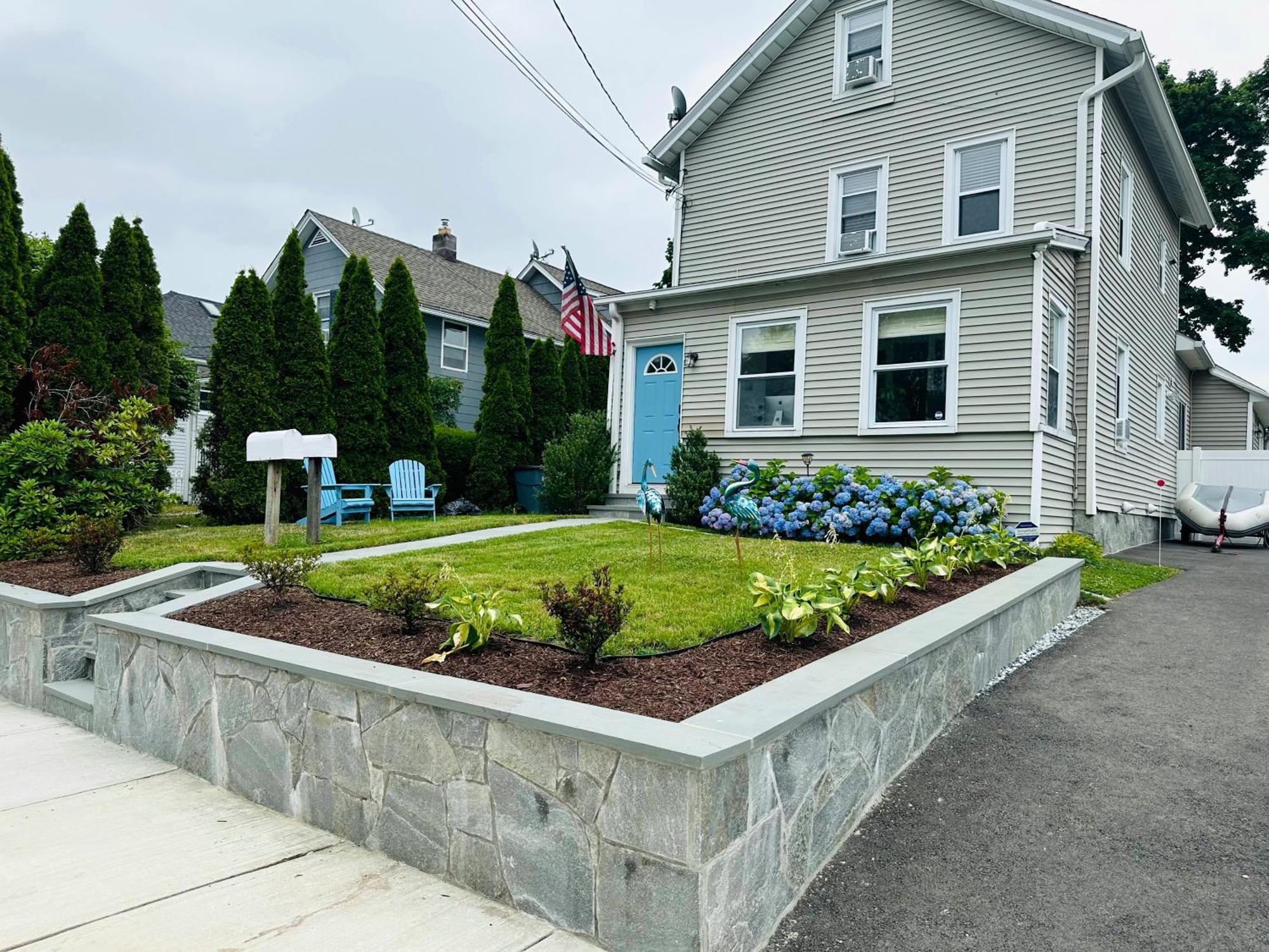 Cozy, Pleasant 2Br Apt In Beach Community! ノーウォーク エクステリア 写真