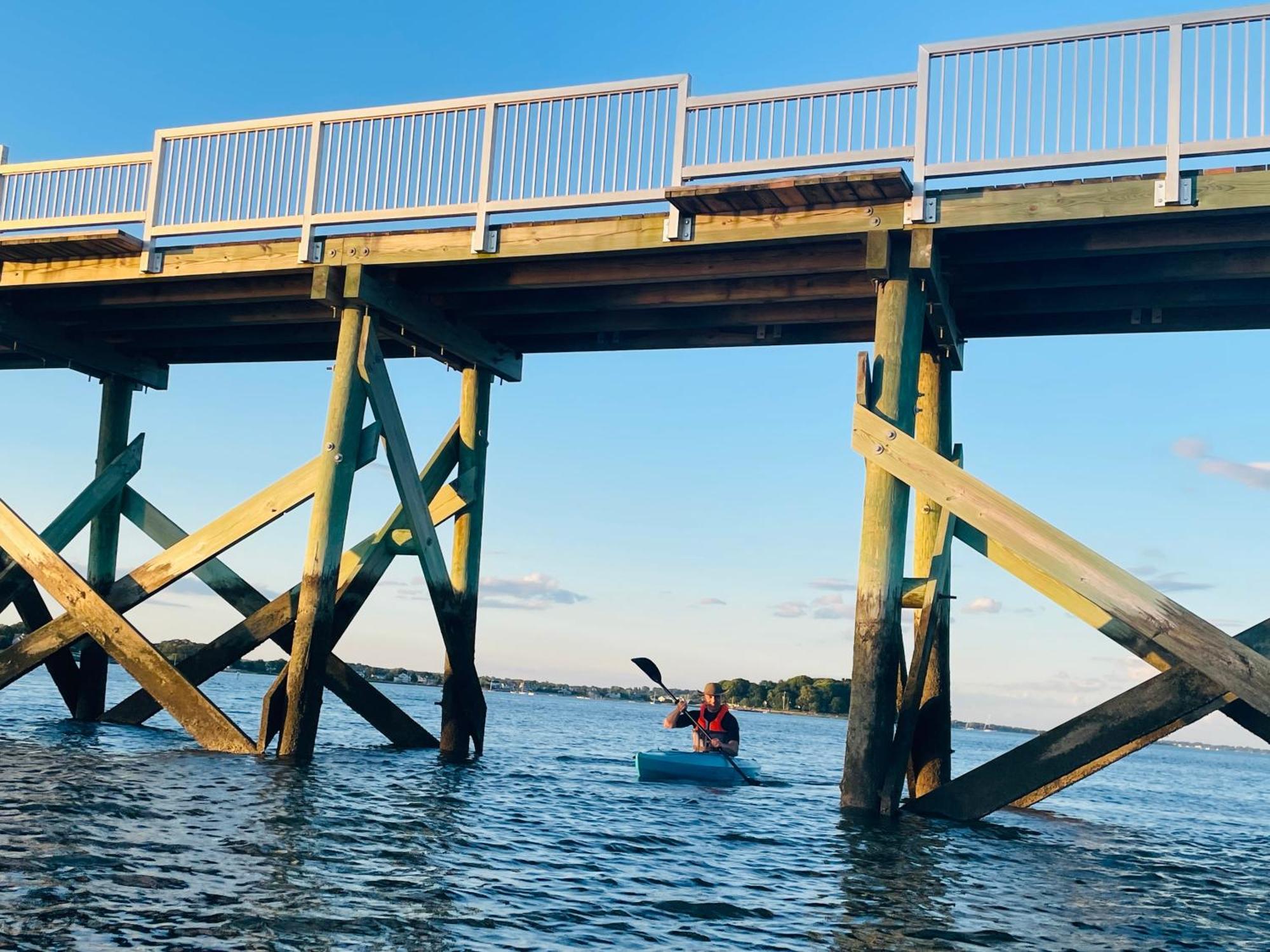 Cozy, Pleasant 2Br Apt In Beach Community! ノーウォーク エクステリア 写真